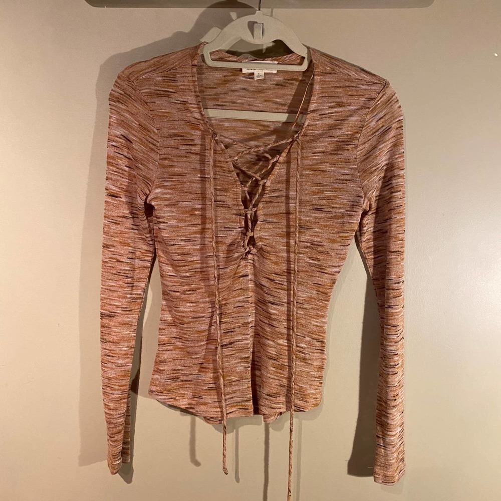 12th tribe long sleeve shirt